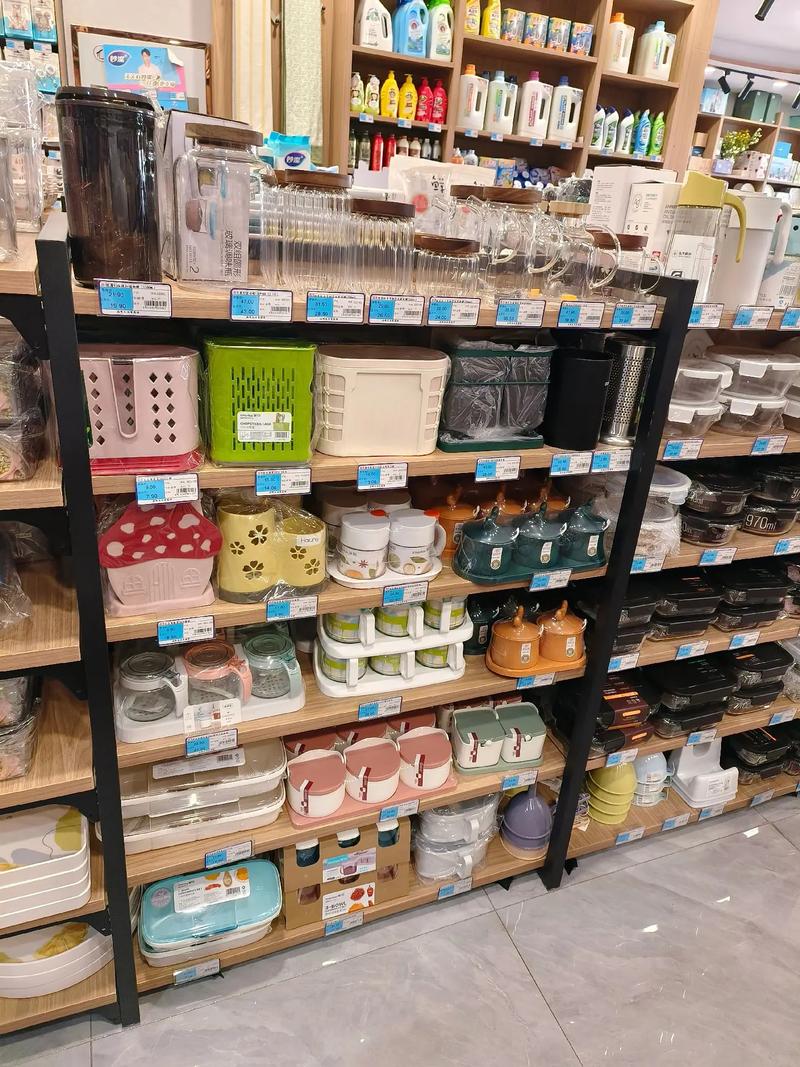 一見鐘情的生活好物 店內實拍分享